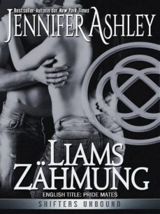liams zahmung (ebook)-jennifer ashley-9781941229835