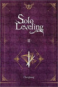 solo leveling, vol. 4 (novel)-9781975319335