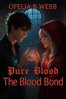the blood bond (ebook)-ofelia b webb-9781991379535