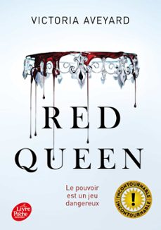 -victoria aveyard-9782017241935