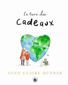 le livre des cadeaux (ebook)-lucy claire dunbar-9782017344735