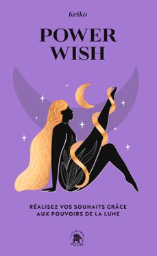 power wish (ebook)-9782019459635