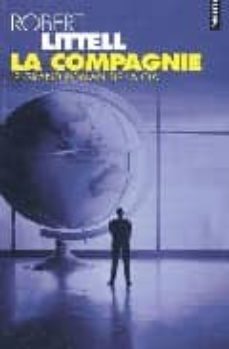 la compagnie-9782020633635