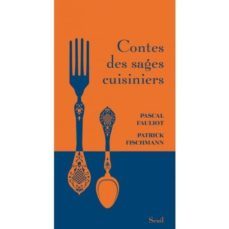 contes des sages cuisiniers-9782021121735