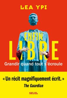 enfin libre (ebook)-lea ypi-9782021467635