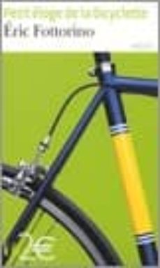 petit eloge de la bicyclette-9782070339235