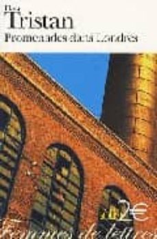 promenades dans londres-flora tristan-9782070347735