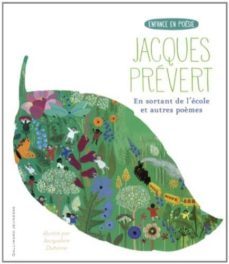 en sortant de l ecole-9782070655335