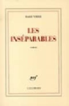 les inseparables-marie nimier-9782070786435
