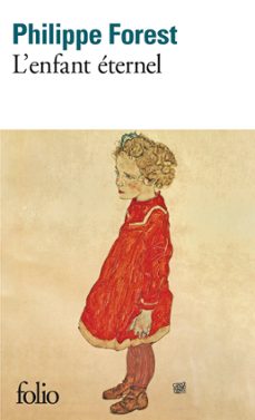 l'enfant éternel-philippe forest-9782072487835