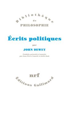 -john dewey-9782072533235