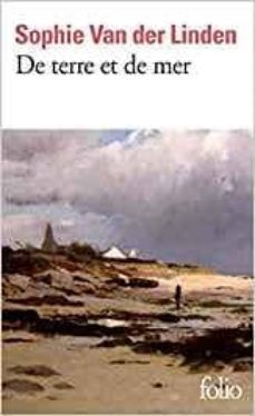 de terre et de mer-sophie van der linden-9782072718335