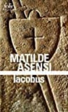 iacobus : une enquete du moine-soldat galceran de born-9782072730535