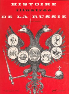 histoire illustree de la russie (ebook)-joel carmichael-9782072815935
