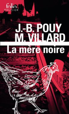 -marc villard-jean bernard pouy-9782072965135