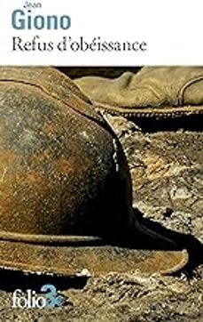 refus d obeissance-9782073007735