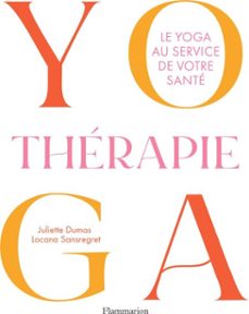 yogatherapie (ebook)-juliette dumas-locana sansregret-9782080145635