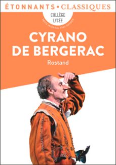 -edmond rostand-9782080293435