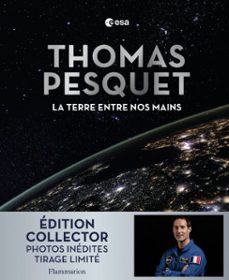 -thomas pesquet-9782080441935