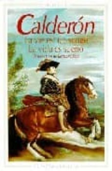 la vie est un songe (ed. bilingue)-pedro calderon de la barca-9782080706935