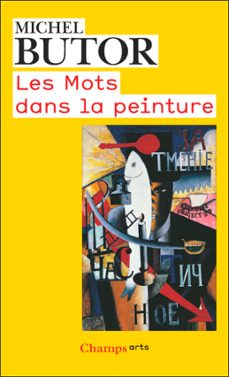 -michel butor-9782081489035