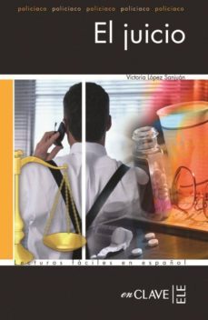 el juicio (lecturas faciles en español)-9782090341935