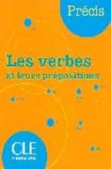 les verbes et leurs prepositions-9782090352535