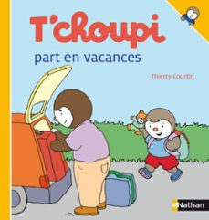 -thierry courtin-9782092550335