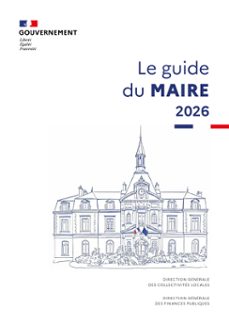 guide du maire (ebook)-9782111744035