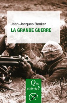 -jean jacques becker-9782130795735