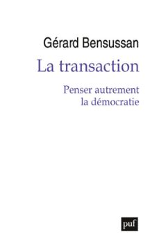 -gerard bensussan-9782130851035
