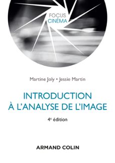 introduction a l'analyse de l'image - 4e ed. (ebook)-martine joly-jessie martin-9782200633035
