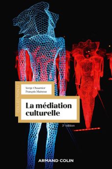 -serge chaumier-françois mairesse-9782200637835