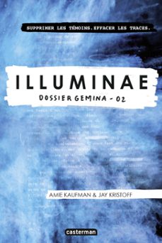 -amie kaufman-jay kristoff-9782203153035
