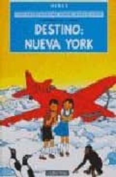 destino: nueva york-9782203752535