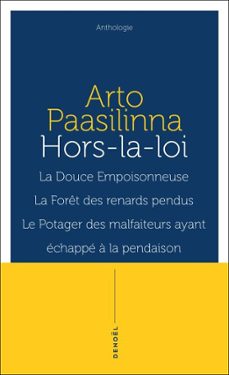 -arto paasilinna-9782207176535