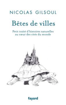 betes de ville-9782213711935
