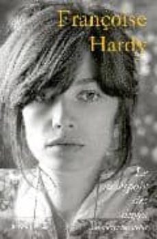 le desespoir des singes  et autres bagatelles-françoise hardy-9782221111635