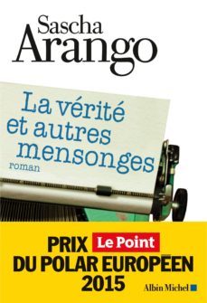 la verite et autres mensonges-9782226314635