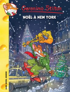 -geronimo stilton-9782226335135