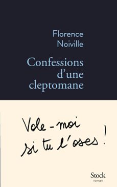 confessions d'une cleptomane (ebook)-florence noiville-9782234081635