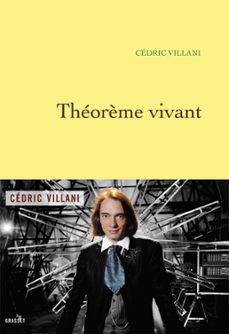 theorème vivant (ebook)-cedric villani-9782246798835