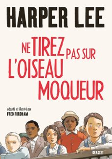 -harper lee-9782246815235