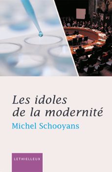 les idoles de la modernite (ebook)-michel schooyans-9782249624735