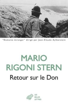 retour sur le don-mario rigoni stern-9782251913735