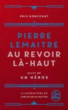 au revoir la-haut-9782253098935