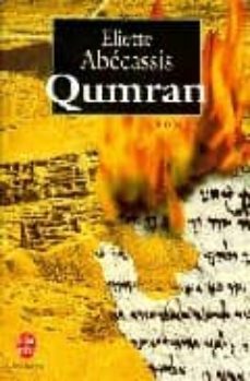qumran-eliette abecassis-9782253143635