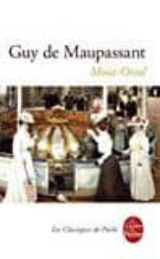 -guy de maupassant-9782253183235
