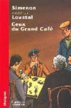 ceux du grand cafe-georges simenon-9782258056435