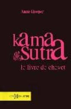 kama sutra -le livre de chevet-9782258080935